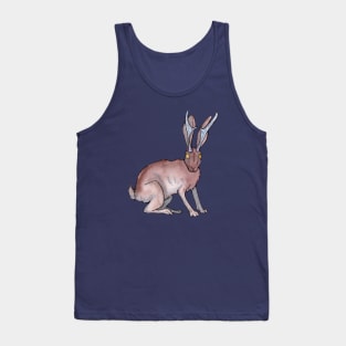 Jackalope Tank Top